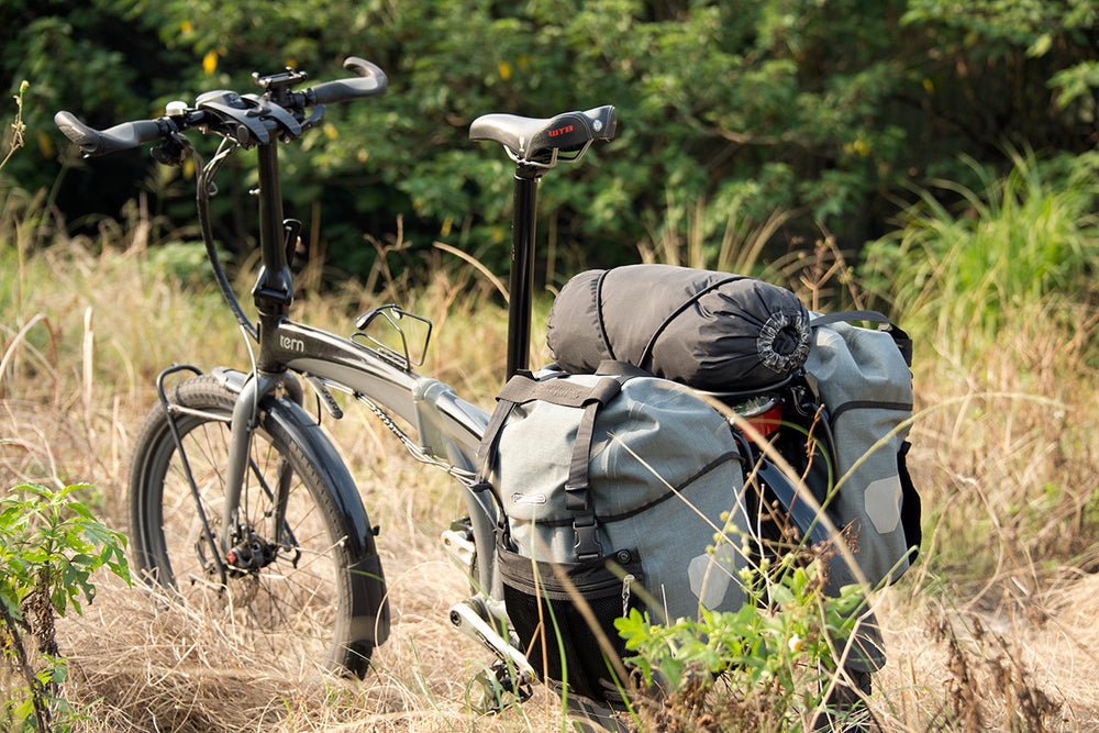 Cargo Rack | Tern Store USA | Tern Store USA