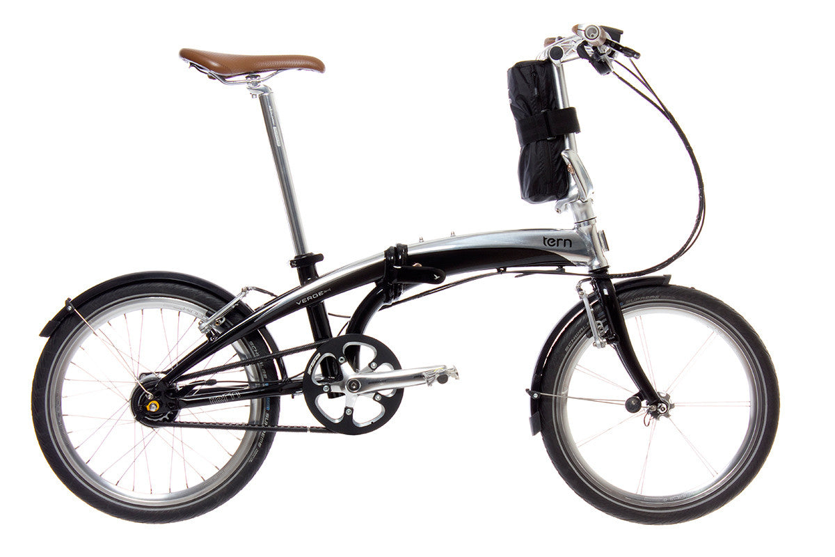 ターン tern Go-To Bag 折りたたみ自転車 アクセサリー バッグ