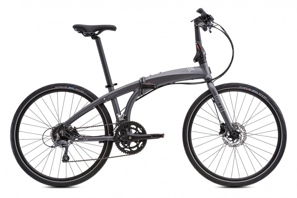 Tern 2024 bikes usa