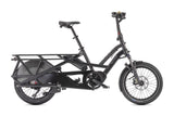 GSD S10 Electric Cargo Bike