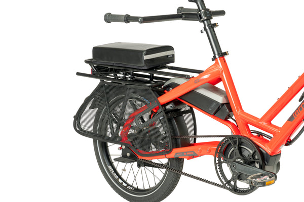 Sidekick Wheel Guard Medium