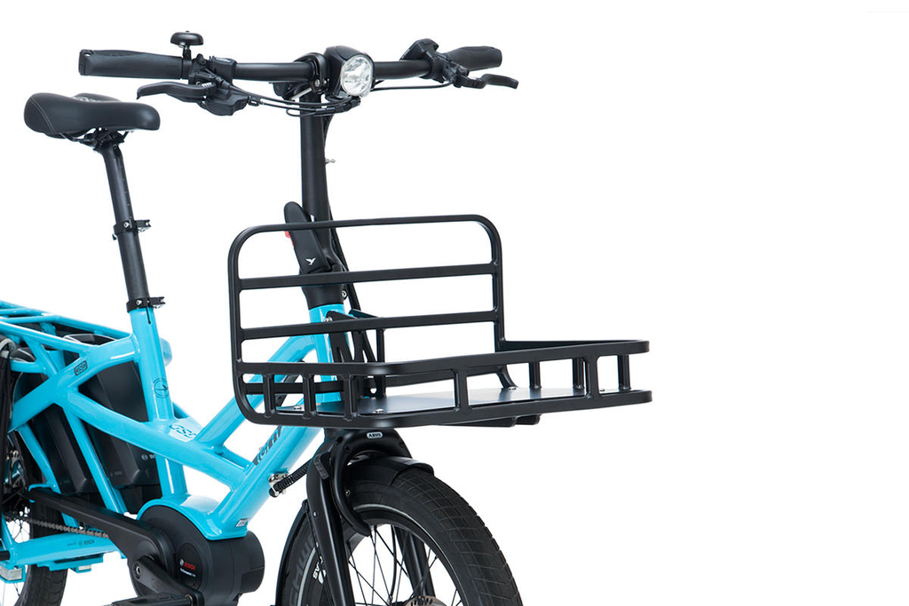 Tern gsd on sale front rack