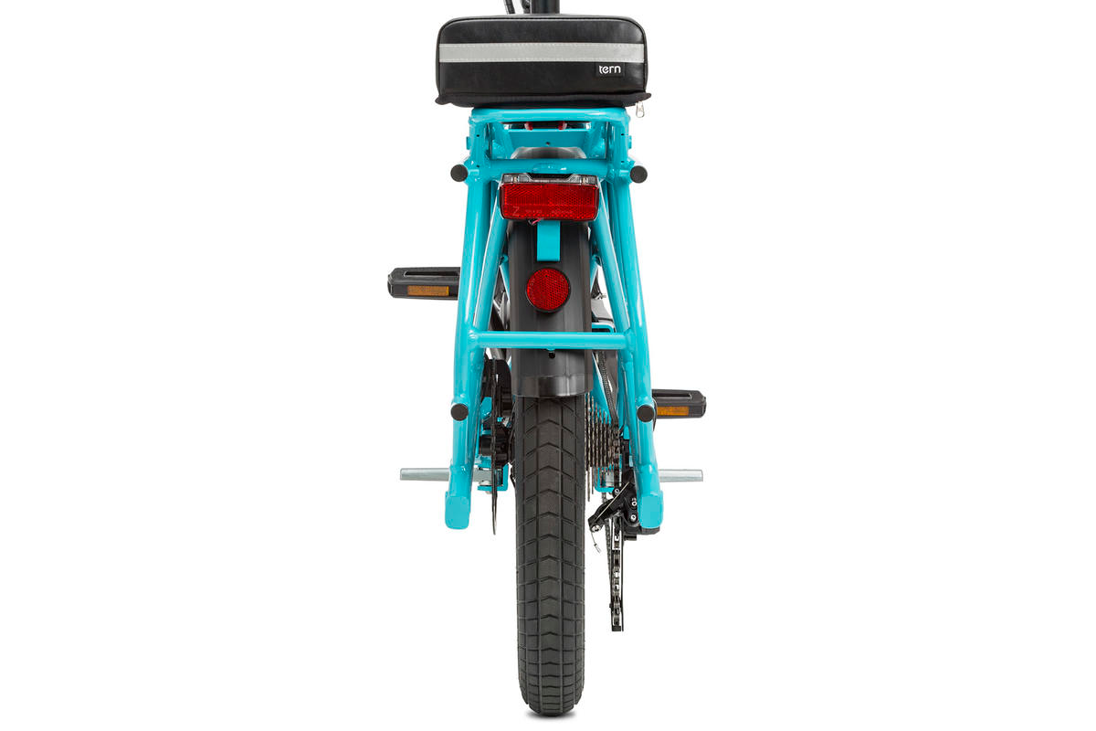 Tern Sidekick Foot Pegs - Thumbnail 5