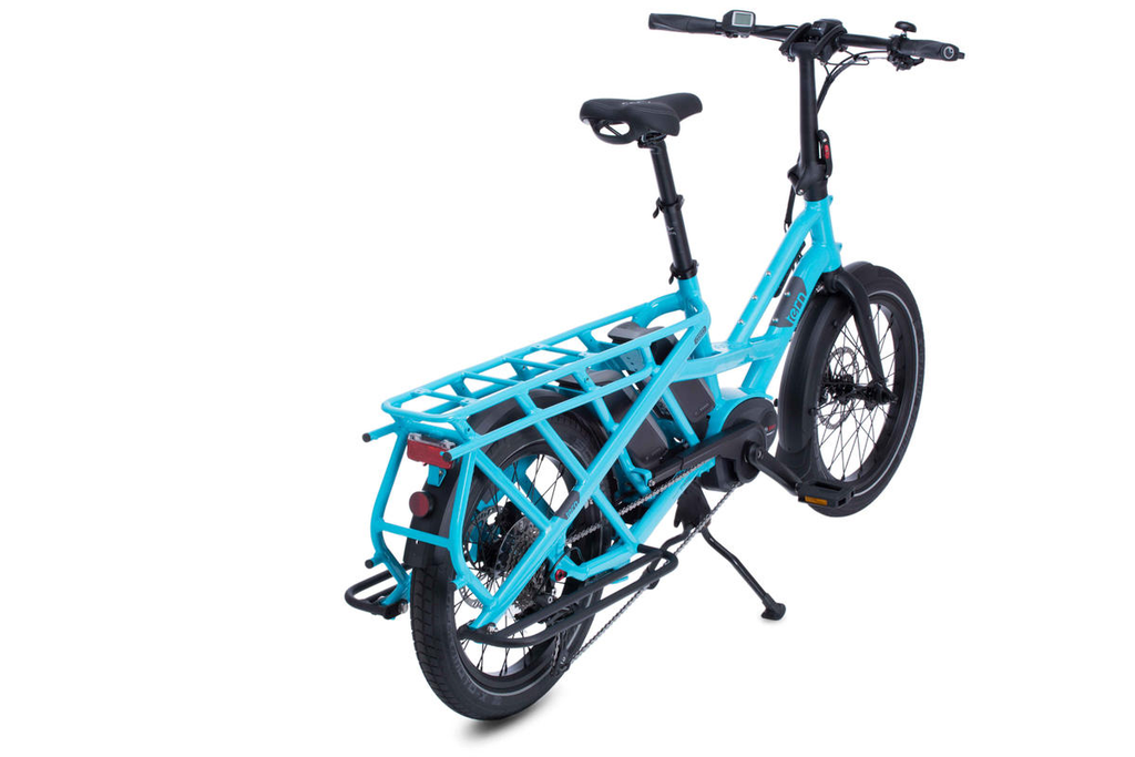 Tern gsd top sidekick lower deck