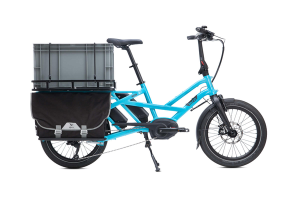 Shortbed™ Rear Tray