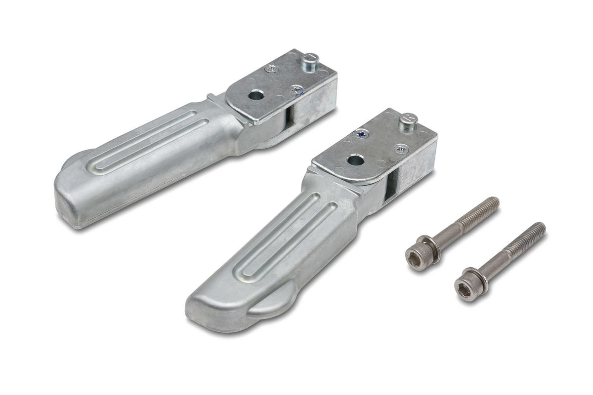Tern Sidekick Foot Pegs - Thumbnail 2