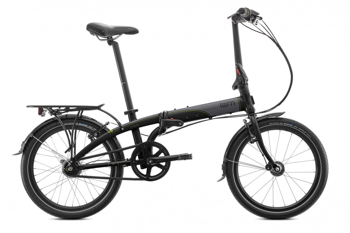 Buy Tern Link Bikes Online | Tern Store USA