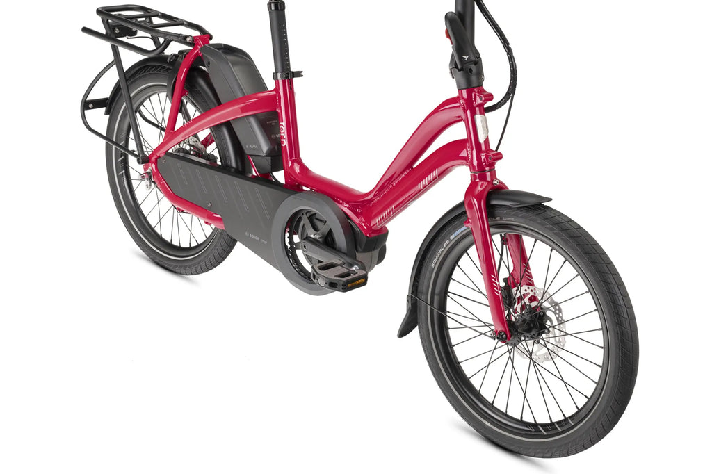 Tern bikes usa deals