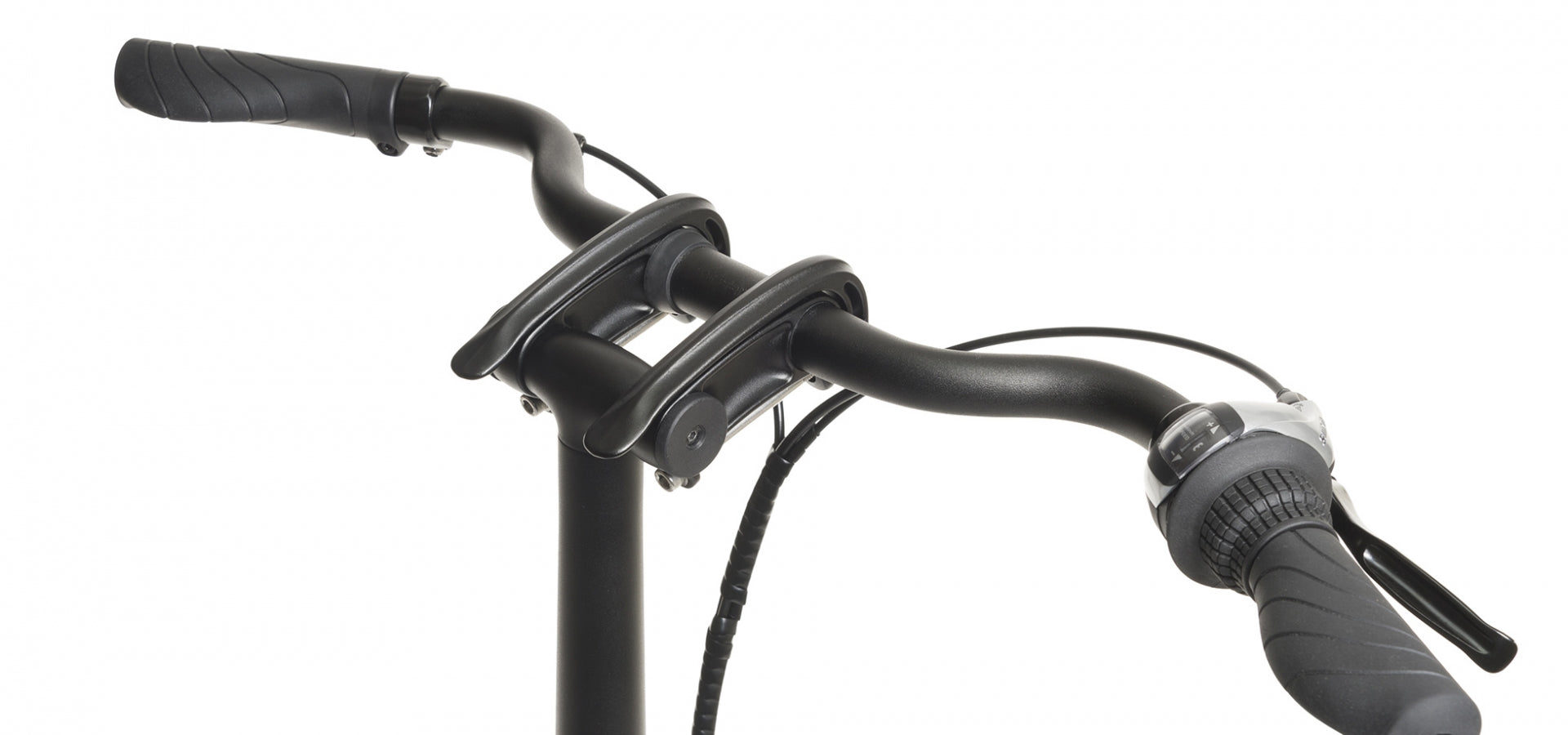 Swept back bicycle handlebars sale