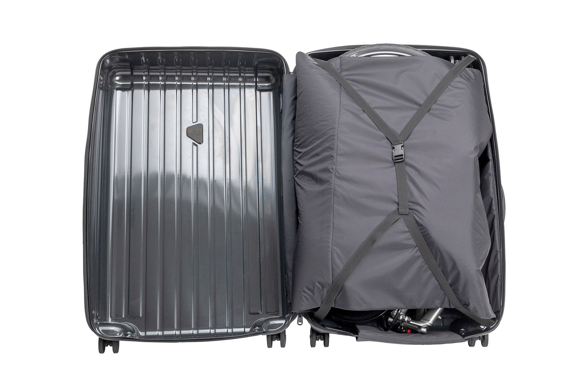 Tern「BYB P8」、「AirPorter Slim」セット AirPorter | Tern Store USA