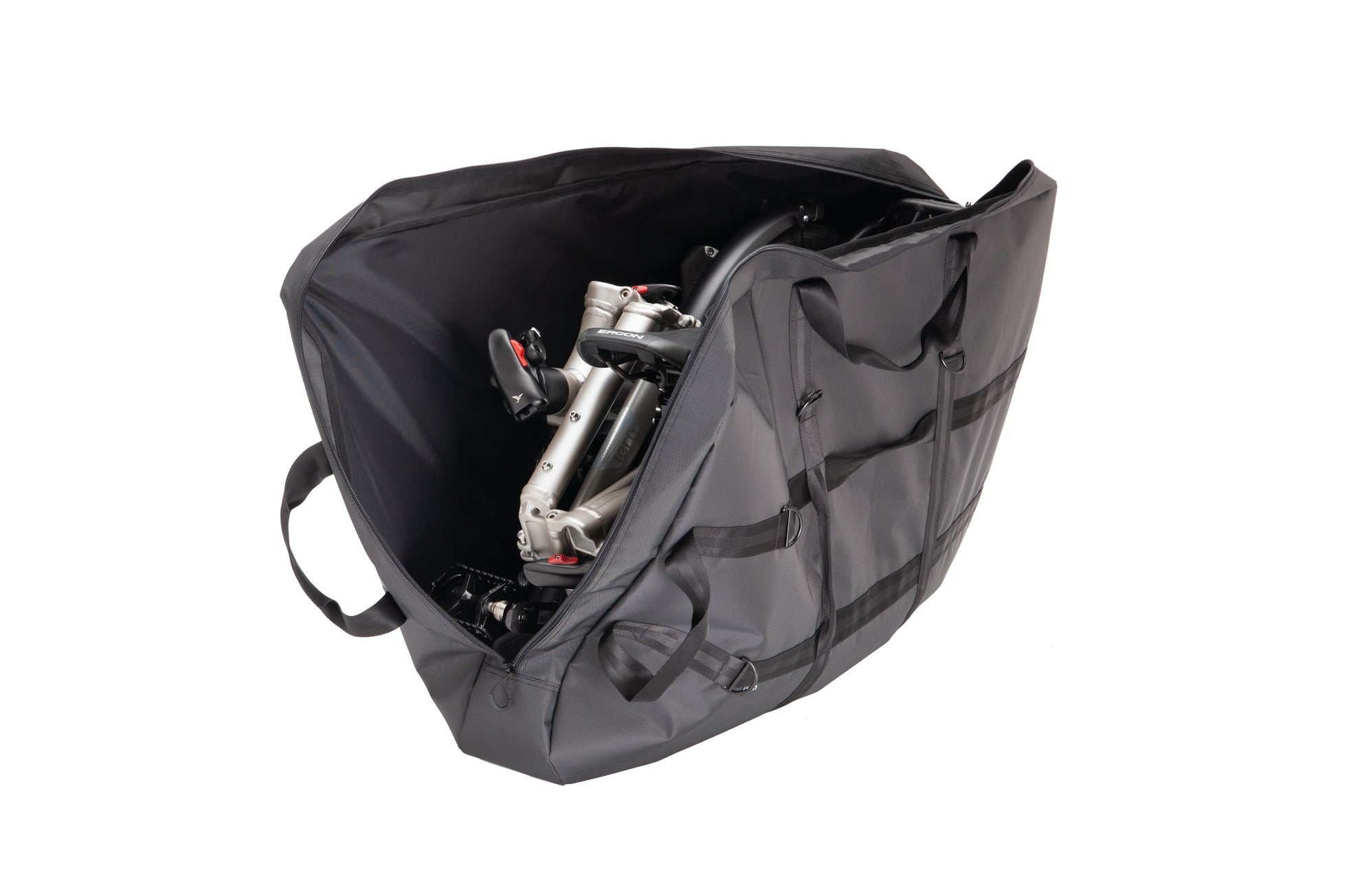 tern Stow Bag ブラック ターン 折りたたみバッグ 輪行 楽天市場】【20％OFF】輪行袋 輪行バック tern ターン Stow Bag