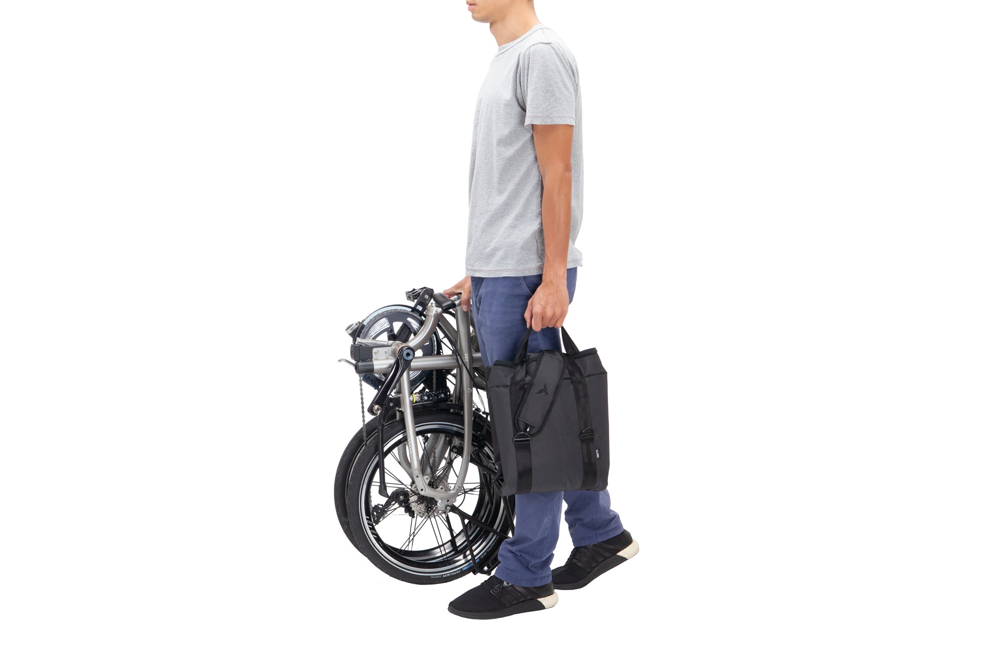 Stow Bag Small For BYB | Tern Store USA