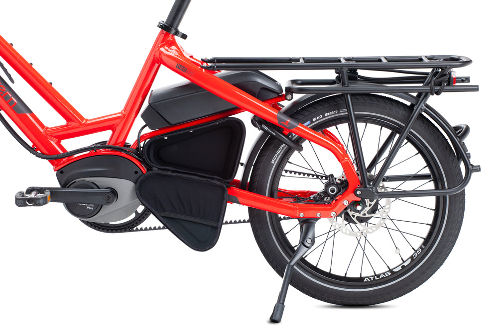 Cache Box (Gen 2) | Tern Store USA