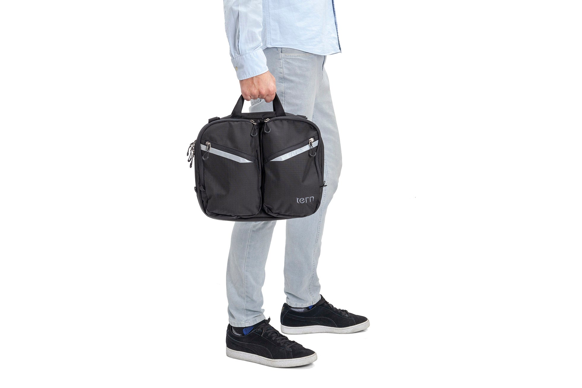 HQ™ Bag | Tern Store USA