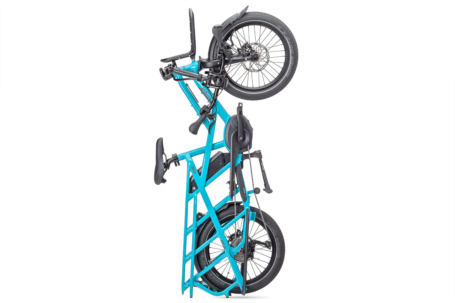 Hauler™ Rack | Tern Store USA