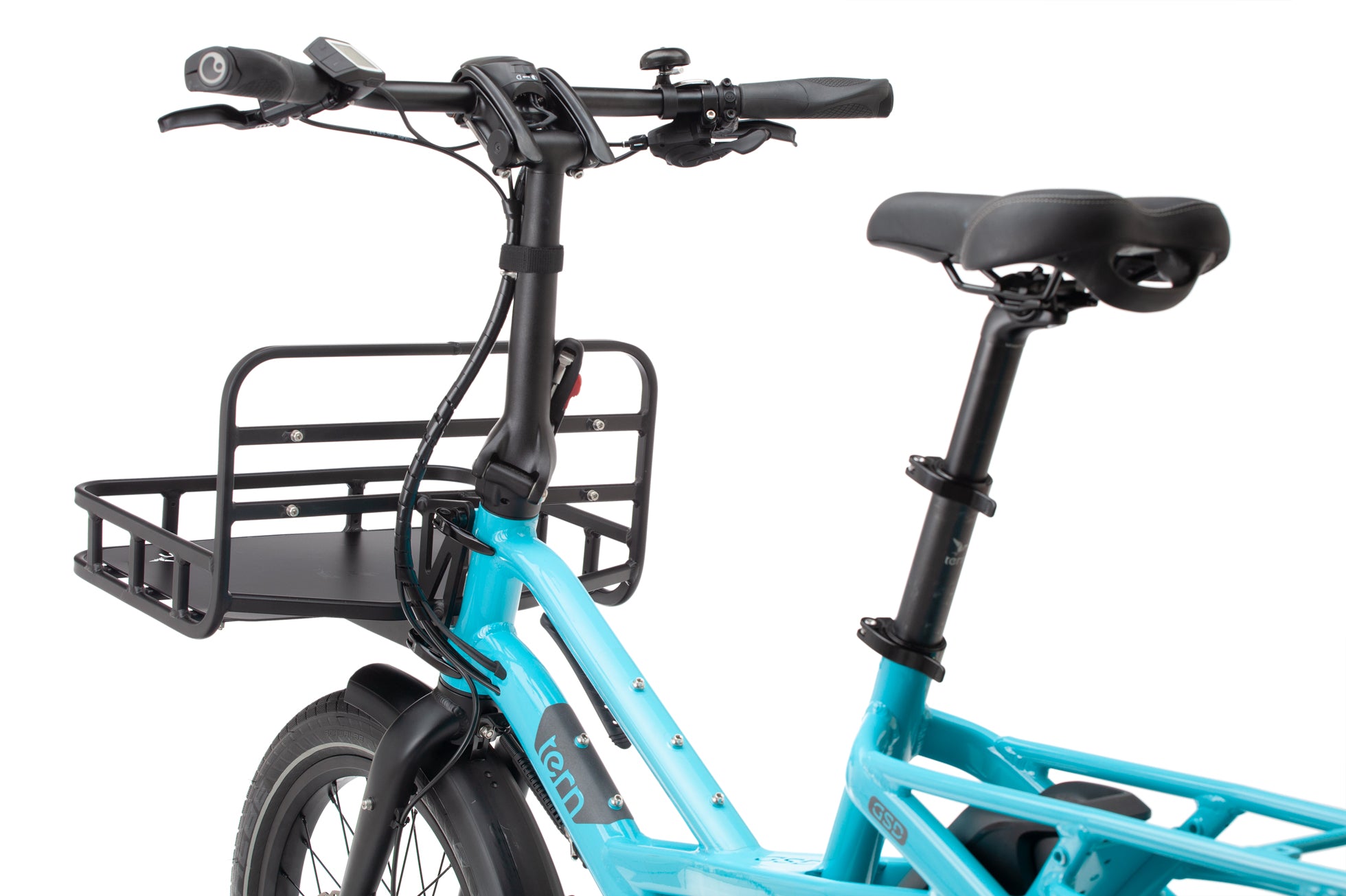 Quick Release CMT™ – Tern Store USA