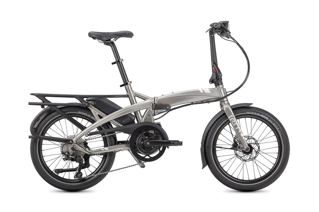 Vektron S10 Folding E Bike